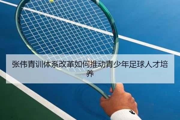 张伟青训体系改革如何推动青少年足球人才培养